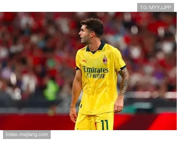 米兰高层劝阻普利西奇出战国际赛,专注联赛备战成首要目标 米兰高层劝阻普利西奇出战国际赛,专注联赛备战成首要目标