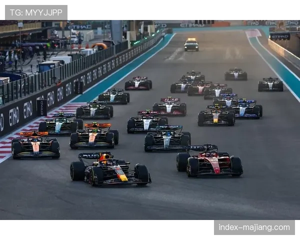 F12026年技术规则变革在即 各车队研发方向面临抉择 F12026年技术规则变革在即 各车队研发方向面临抉择