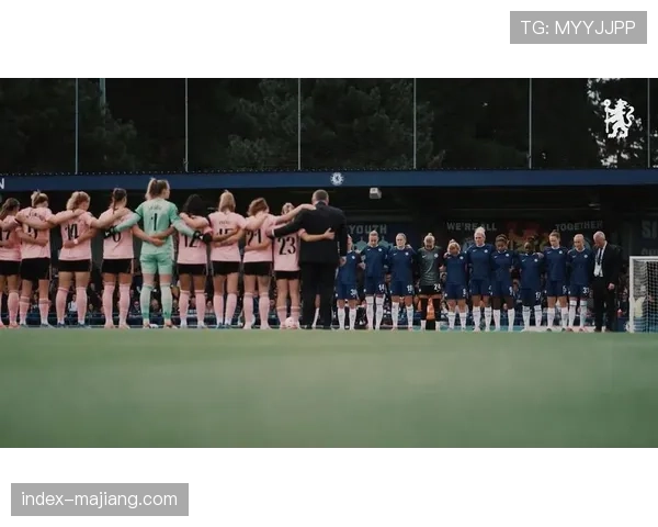 切尔西女足主场进攻强势 四场比赛均率先取得进球 切尔西女足主场进攻强势 四场比赛均率先取得进球