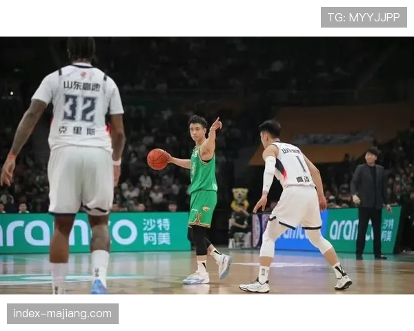 珀塞尔高效输出23分6助攻，山东团队篮球28次助攻击穿辽宁防线